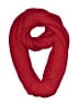 J.Crew 100% Acrylic Red Scarf One size - photo 1