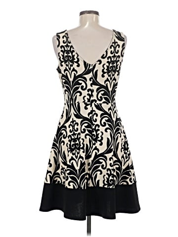 Gilli Cocktail Dress (view 2)