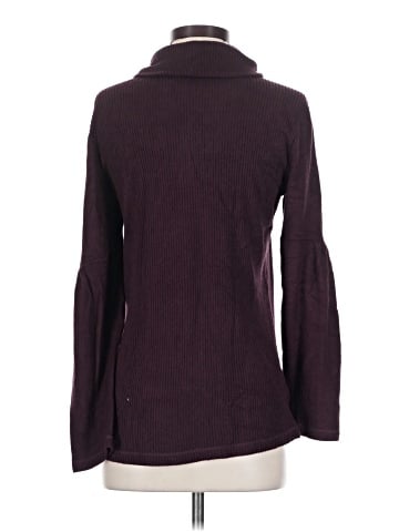 Saturday Sunday Turtleneck Sweater (view 2)