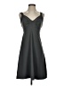 Patagonia Solid Gray Cocktail Dress Size S - photo 1
