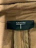T Tahari Brown Blazer Size M (estimated) - photo 6