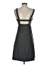 Patagonia Solid Gray Cocktail Dress Size S - photo 2