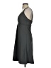 Patagonia Solid Gray Cocktail Dress Size S - photo 5