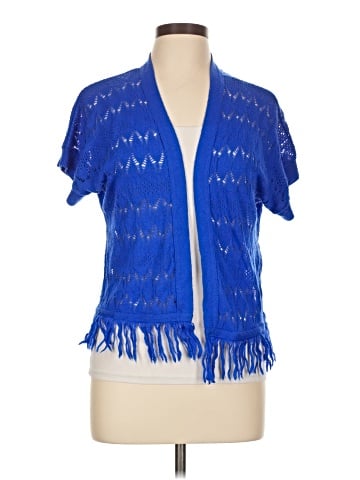 Elementz Kimono (view 1)