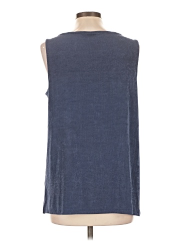 Walmart Sleeveless T-Shirt (view 2)