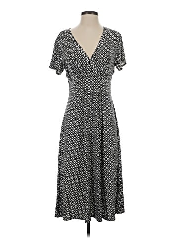 L.L.Bean Casual Dress (view 1)