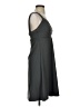 Patagonia Solid Gray Cocktail Dress Size S - photo 4