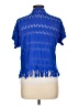 Elementz 100% Acrylic Blue Kimono Size L - photo 2