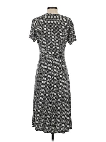 L.L.Bean Casual Dress (view 2)