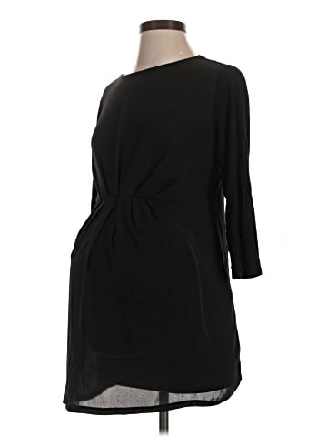 Liz Lange Maternity for Target Casual Dress (view 1)