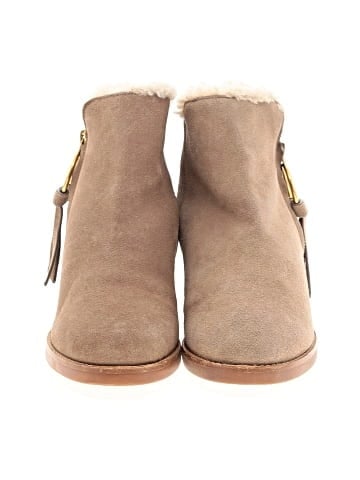 See By Chloé Ankle Boots (view 2)