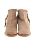 See By Chloé Tan Ankle Boots Size EU 37 1/2 - photo 2