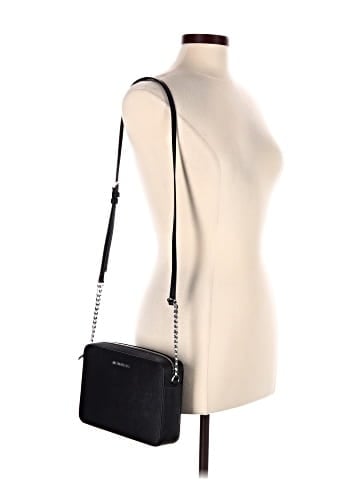 MICHAEL Michael Kors Crossbody Bag (view 2)