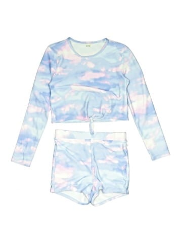 Old Navy Two Piece Swimsuit (view 1)
