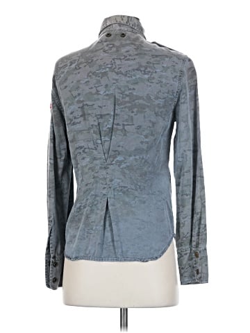 Pam & Gela Denim Jacket (view 2)