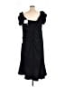 Xscape 100% Polyester Black Cocktail Dress Size 22W - photo 2