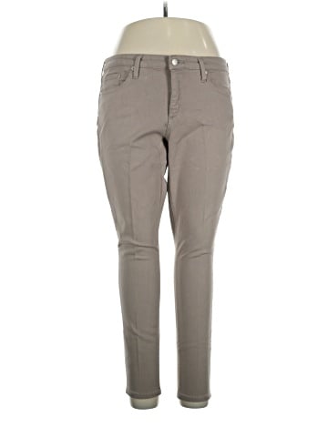 Universal Thread Khakis (view 1)