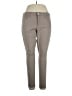 Universal Thread Solid Gray Khakis Size 16R - photo 1