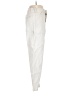 Lands' End Ivory Jeans Size 8 - photo 4