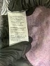 J.Crew 100% Wool Purple Wool Blazer Size 4 (petite) - photo 7