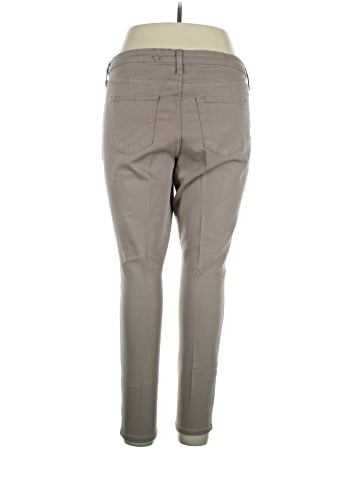 Universal Thread Khakis (view 2)