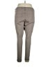Universal Thread Solid Gray Khakis Size 16R - photo 2