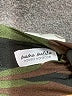 Naked Wardrobe Camo Green Jumpsuit Size S - photo 4