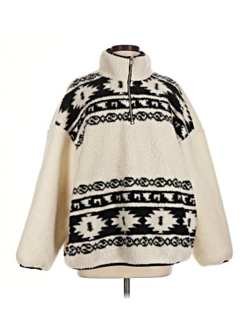 Divided by H&M Pullover Sweater (view 1)