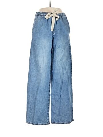 Odyn Jeans (view 1)