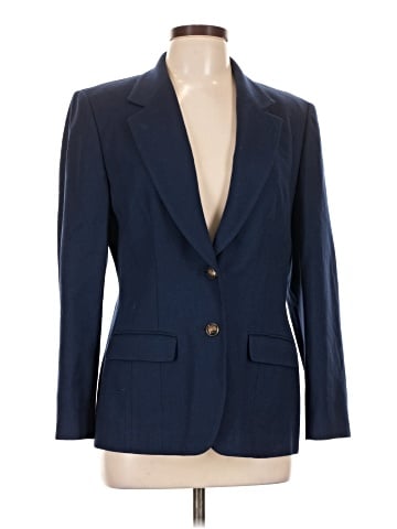 Pendleton Wool Blazer (view 1)
