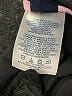 Lands' End Solid Black Formal Skirt Size 1 - photo 6