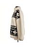 Divided by H&M Ivory Pullover Sweater Size M - photo 5