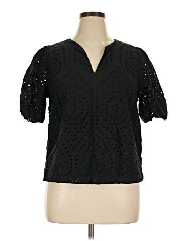 Banana Republic Short Sleeve T-Shirt (view 1)