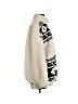 Divided by H&M Ivory Pullover Sweater Size M - photo 4