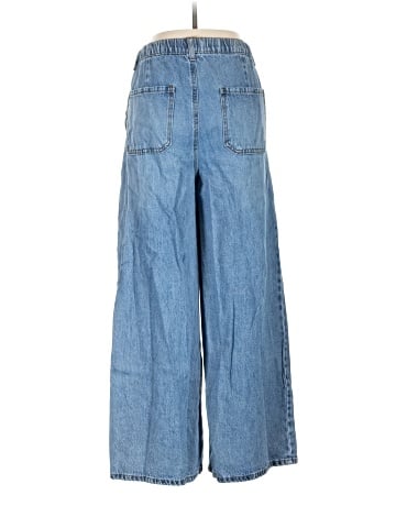 Odyn Jeans (view 2)