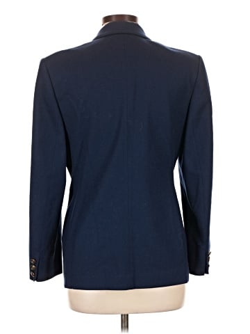 Pendleton Wool Blazer (view 2)
