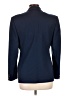 Pendleton 100% Virgin Wool Solid Blue Wool Blazer Size 10 - photo 2