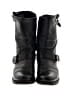 FRYE Black Boots Size 9 1/2 - photo 2