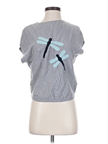 Sioni Short Sleeve T-Shirt (view 1)