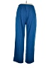 Emery Rose 100% Polyester Blue Casual Pants Size XL - photo 2