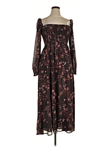 o.p.t Casual Dress (view 1)