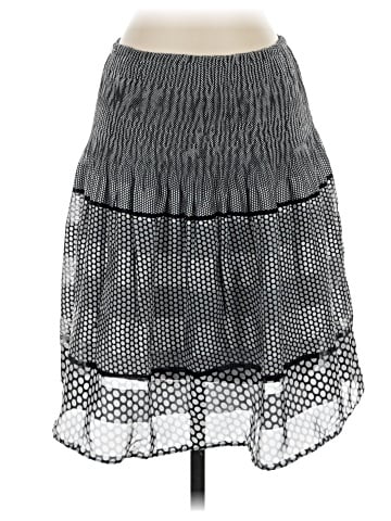 Max Studio Casual Skirt (view 1)