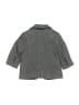 Janie and Jack Chevron-herringbone Gray Blazer Size 6 mo - 12 mo - photo 2