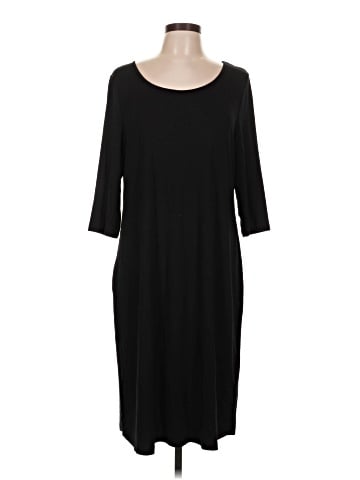 Habitat Casual Dress (view 1)