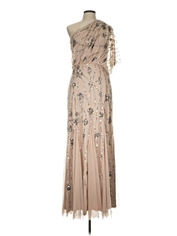 Adrianna Papell Cocktail Dress (view 1)