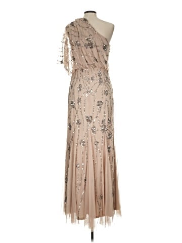 Adrianna Papell Cocktail Dress (view 2)