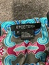 Etcetera 100% Silk Blue Sleeveless Silk Top Size 2 - photo 7