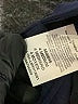 Lee Solid Blue Active Pants Size M - photo 8