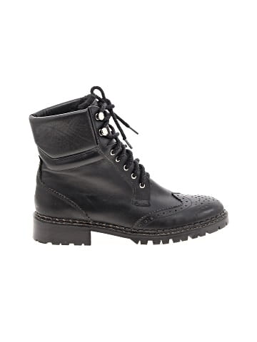 Massimo Dutti Ankle Boots (view 1)