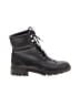 Massimo Dutti Black Ankle Boots Size EU 36 - photo 1